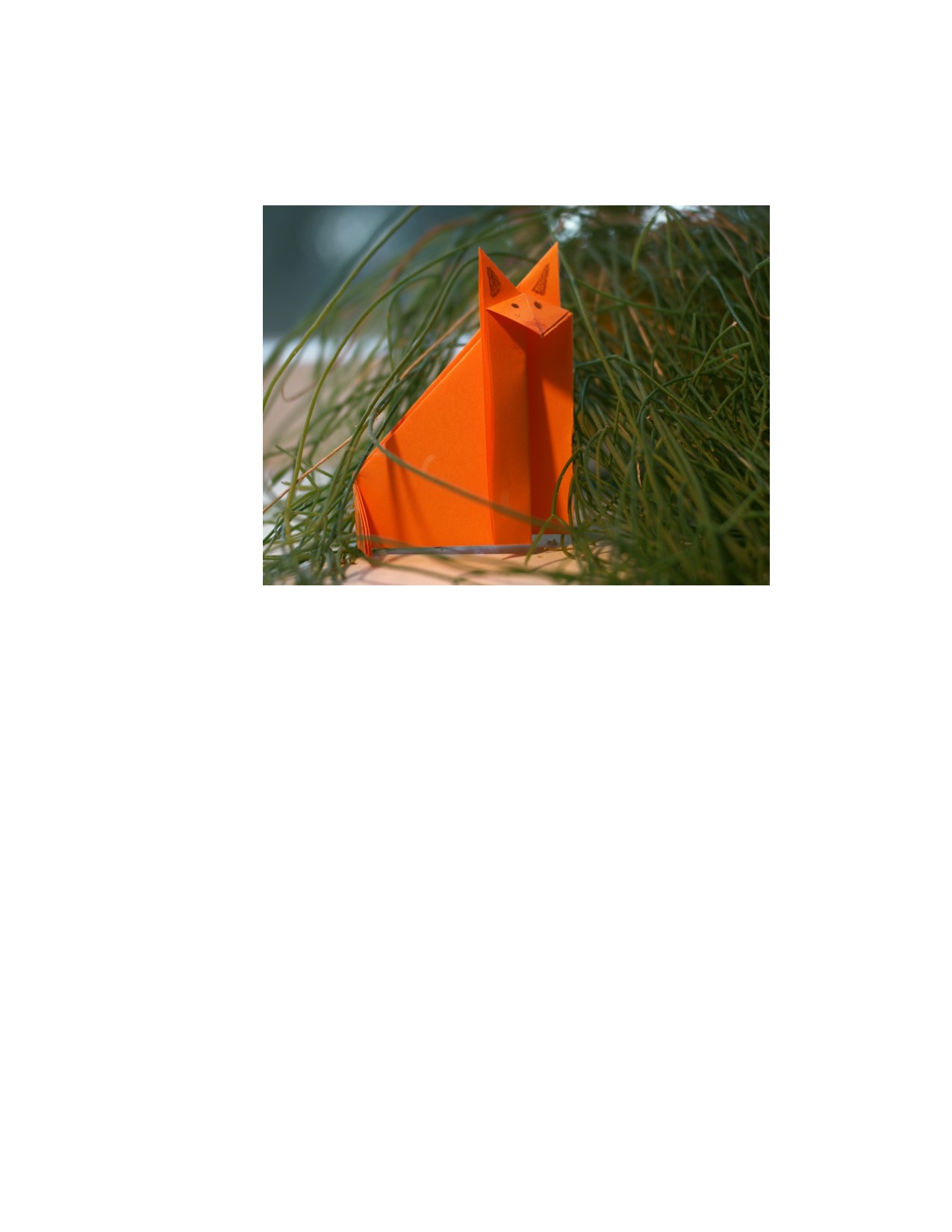 origami fox jpg