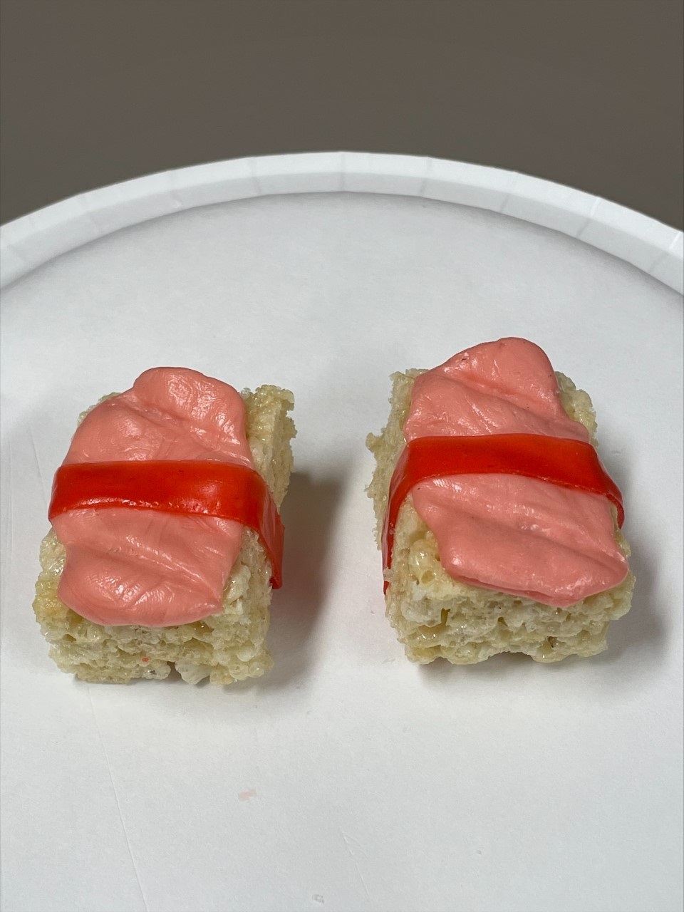 Candy Sushi
