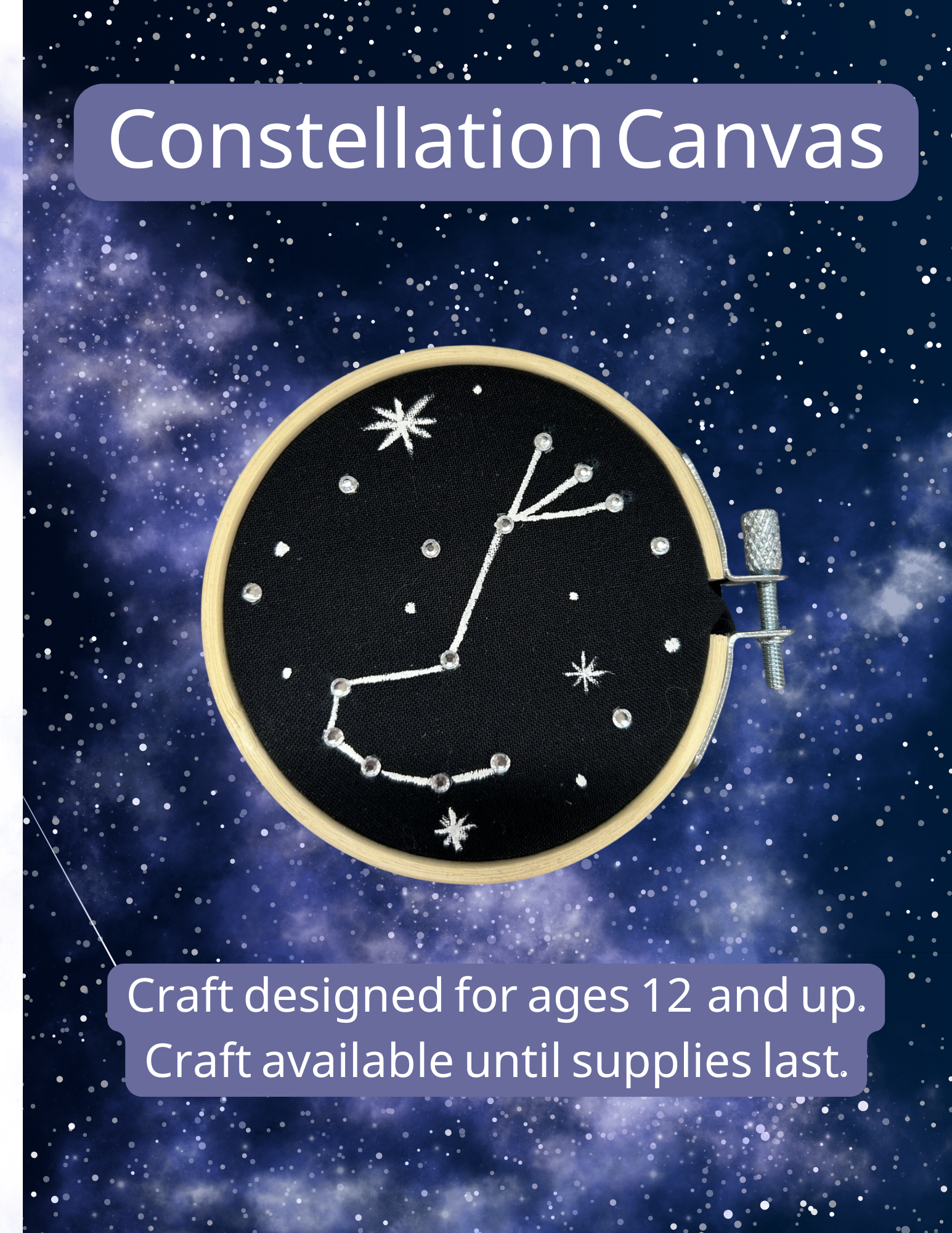 Constellation Craft