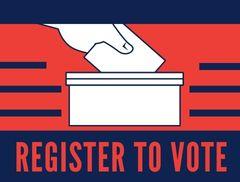 register to vote