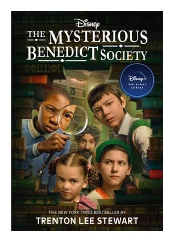 Mysterious Benedict Society