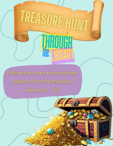 Treasure Hunt