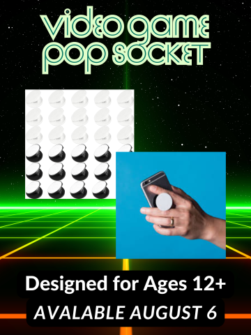 Pop Socket