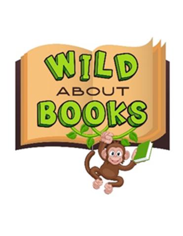 wild about books