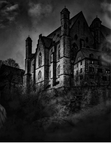 There's Something Weird in Your Neighborhood 