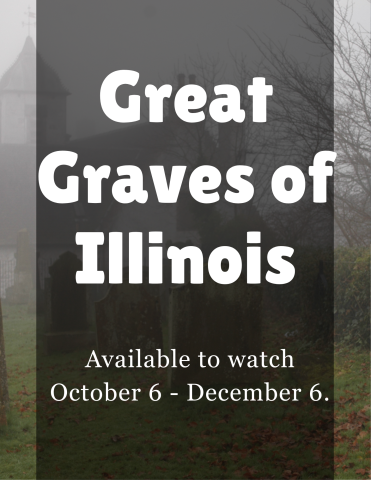 Great Graves of Illinois