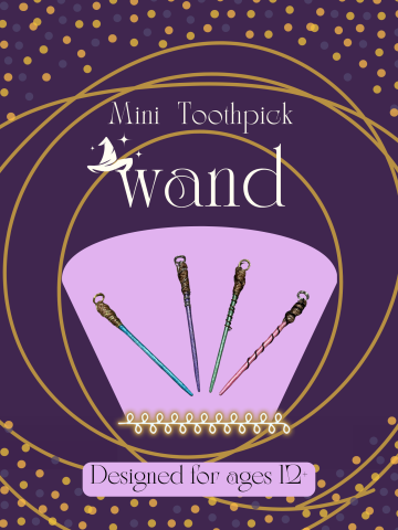 Wand Craft