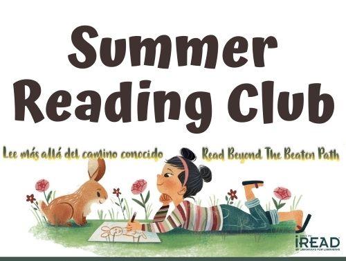 Summer Reading Club