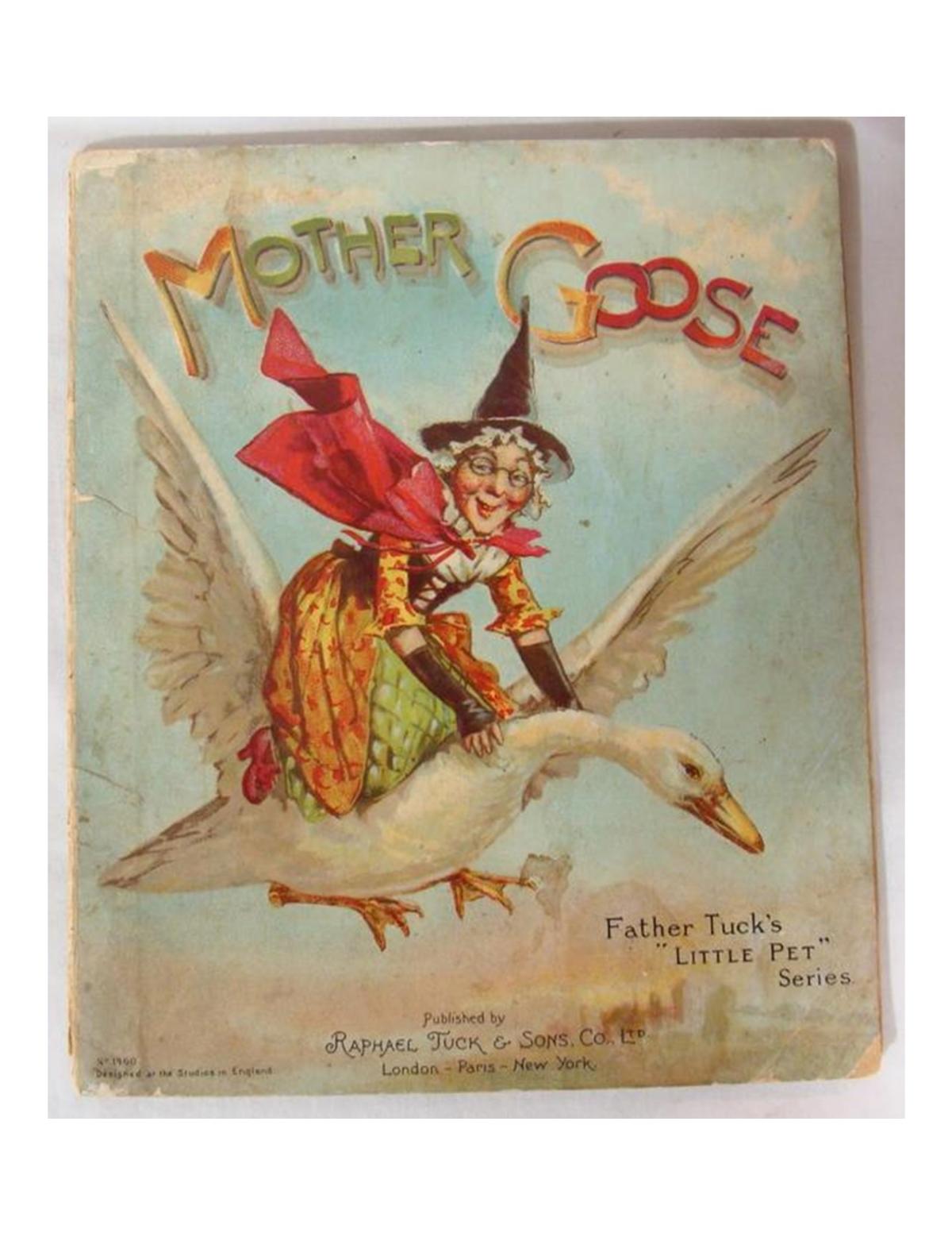 Mother Goose