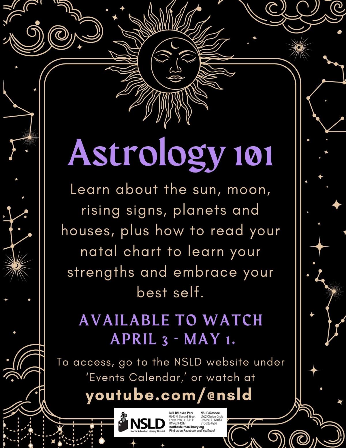 Astrology