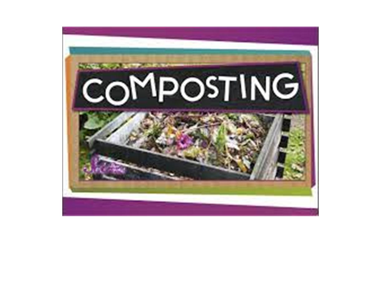 composting