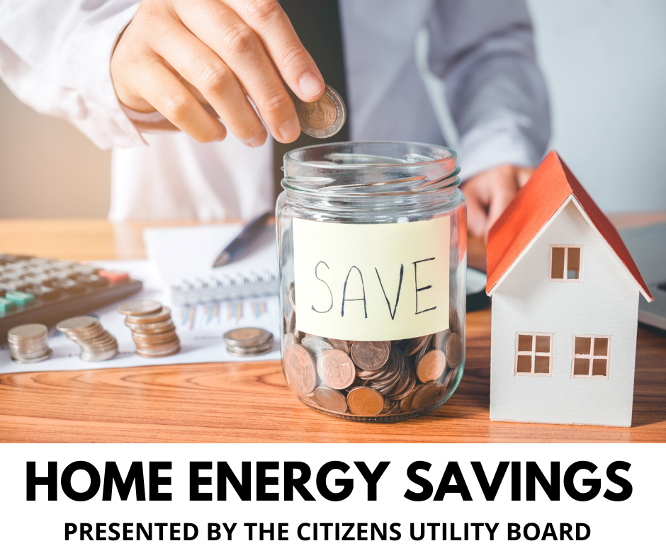 Home Energy Savings